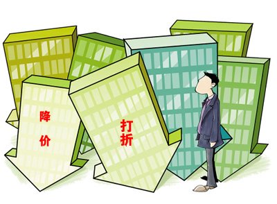 新政促楼市回暖 常州楼市年末翘尾行情确立_频