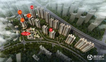 新北区又建教育新集团 看周边楼盘几何_频道-