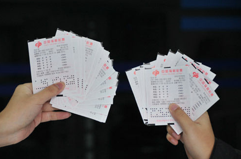 常州彩民2元中938万元大奖 投资保值楼盘也靠