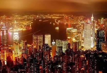 全球房价最贵十大城市排行 中国占了3个位置_