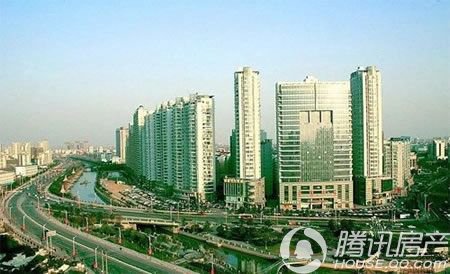 中国最富20个城市排行 辽宁一个也没有?