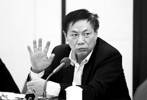 任志强:2014年房价降不了 一旦下跌中国经济要