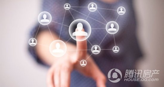 常州首个微信交付楼盘 路劲率先尝试住宅物业