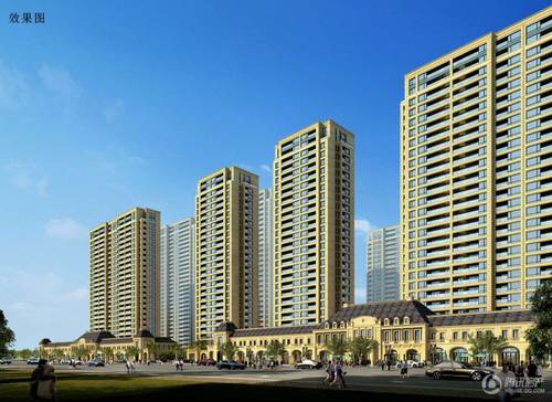 常州竟然已经迈入发达行列!来这买房得趁早_频