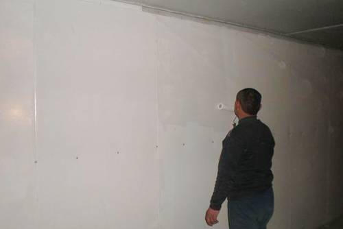 防寒工作进行时 内墙保温材料优劣比较_频道-