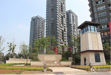 高成莱茵3实景图