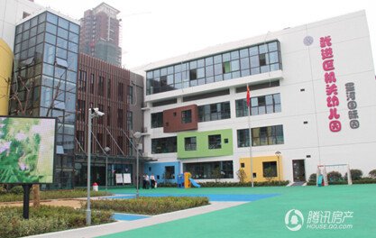 常州星河国际_常州星河国际幼儿园_常州星河