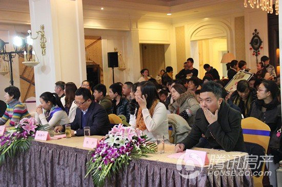 《我的年华里有你》微电影<em>女主角海选</em>决赛闭幕