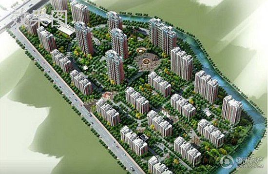 精挑细选常州楼市新北区品质楼盘 最高优惠20