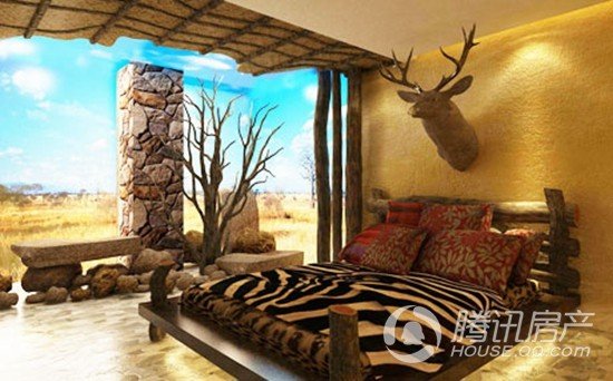 【迪诺水镇】游恐龙园 住自己的主题酒店_频道