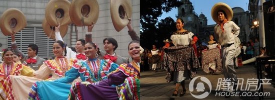 异域狂欢季 万骏齐欢乐_频道-常州