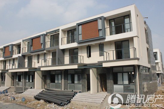 样板天逸城:别墅公开别墅高层段即将耀市热销地税绿洲日本图片