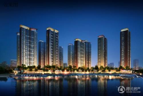 常州竟然已经迈入发达行列!来这买房得趁早_频