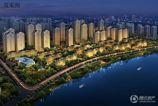 常州最牛学区房 从幼儿园到初中全程优质教育