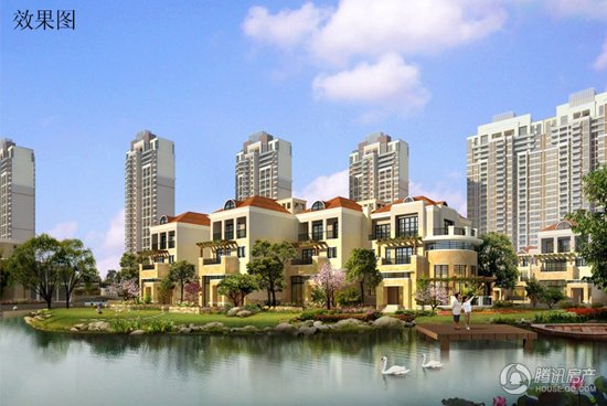 精挑细选常州楼市新北区品质楼盘 最高优惠20