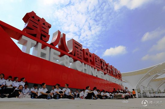 丽蓝湾10月首开 五大唯一为你提供一生安家之