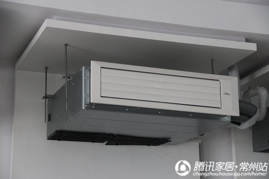 富士通将军中央空调好吗?