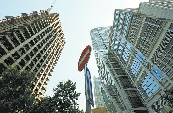 方解释房价上涨主因:大家都觉得要涨 _频道-承德