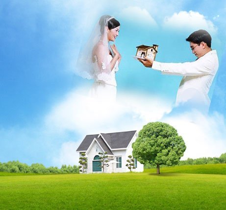 有多少爱情死于房价?承德刚需置业婚房_频道