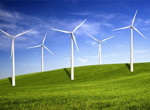 郴州风力半年发电8.8亿度 同比增长115%_频道