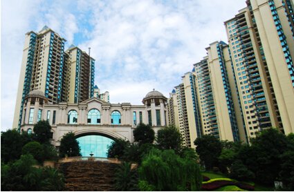 返乡置业 首选恒大 首付1.2万起 还送1600元\/㎡