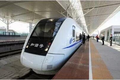 下月起从郴州花255元坐高铁就能去香港了_频