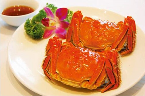 蟹逅保利 品酒苏仙_频道-郴州