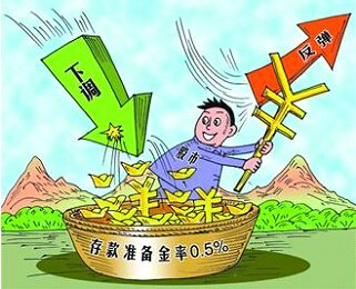 央行5年最强红利 助推保利抢房节_频道-郴州