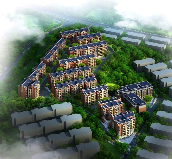 桂阳买房 看过坤领秀峰再做决定_频道-郴州