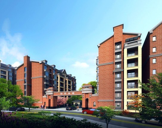 桂阳买房 看过坤领秀峰再做决定_频道-郴州