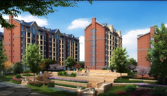 桂阳买房 看过坤领秀峰再做决定_频道-郴州