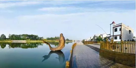 湖南公布首批十个美丽乡镇 郴州汝城县热水镇