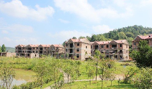 郴州:启动实施规范农村建房管理