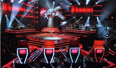 中国好声音第一季是哪一年举办的 1363212.jpg