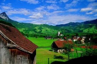 最适合中国人买房移民的10个国家 瑞典居首位