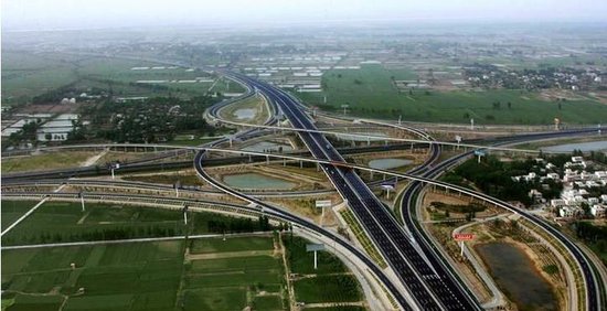 畅南北 通东西 郴州再投资620亿元完善交通网