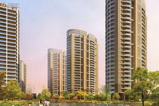 买房得看准 郴州市内各版块及代表楼盘分析_频