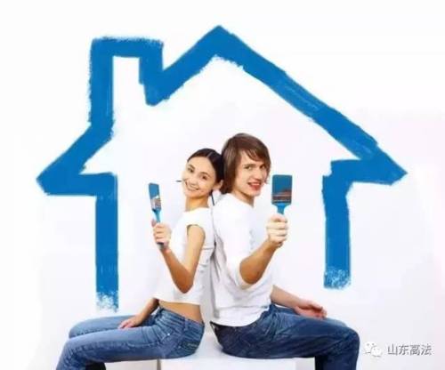 夫妻名字都在房产证上离婚时妻子一分钱没有 