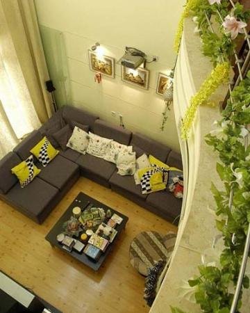 低预算复式装修｜武汉150平二层小楼，花小钱装出高级感（附避坑实战）