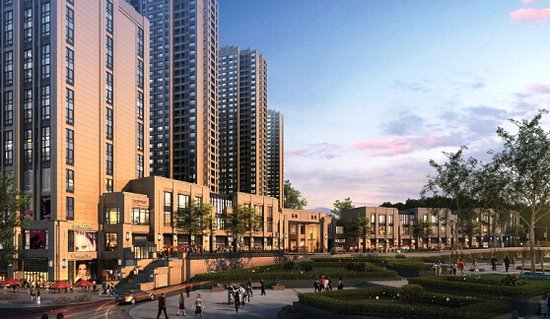 苏仙岭墅王 为王者缔造_频道-郴州