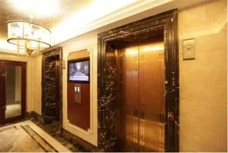 【重磅利好】集团正式批示桂阳碧桂园电梯洋房产品采用美国奥的斯电梯申报！