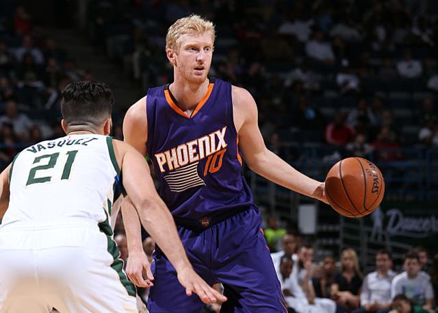 曝巴丁格签约西班牙球队巴斯克尼亚_NBA中国