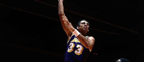 NBA编年史之1982-1986：“篮球之神”诞生