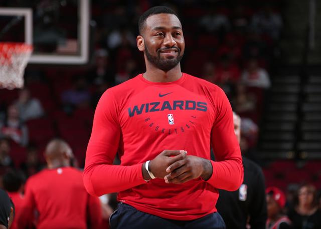 沃尔成功接受跟腱手术 预计恢复期为12个月 NBA新闻 沃尔成功接受跟腱手术 预计恢复期为12个月 NBA新闻