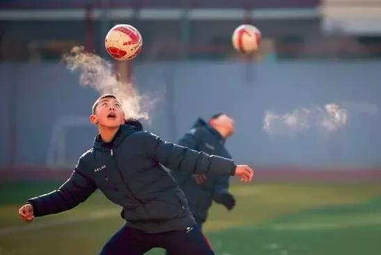 好消息，中国青少年的体质终于回升了！