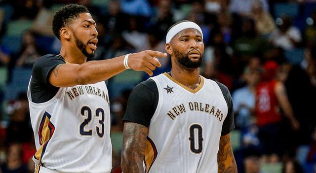 专栏:2017乐透抽签的赢家与输家_NBA中国官