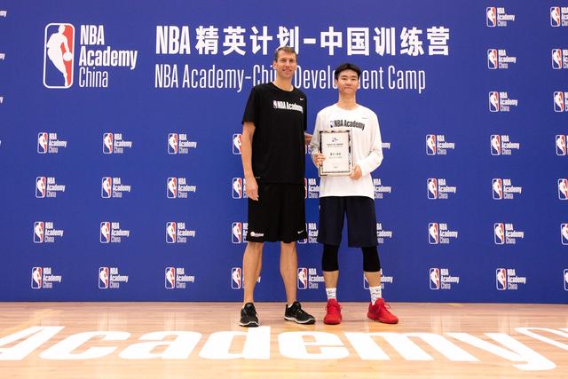 nba精英计划-中国训练营在天津武清nba中心成功举办_nba中国官方网站