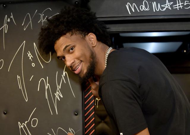 联盟的未来--2018年ESPN模拟选秀Part II