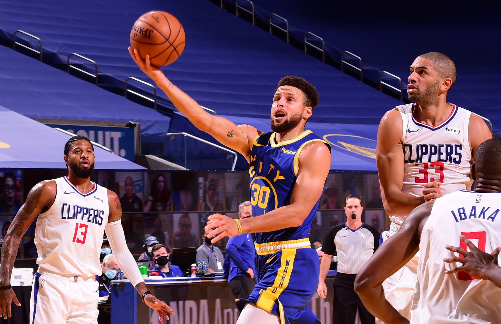 Golden State Warriors Roster 2018 To 2019 : Golden State Warriors - The ...