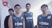 不负于心！2018 Jr.NBA校园篮球联赛@北京高中组正式揭幕